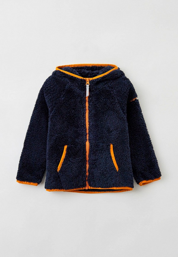 Icepeak Толстовка - ICEPEAK JAIPUR KD - фото 1