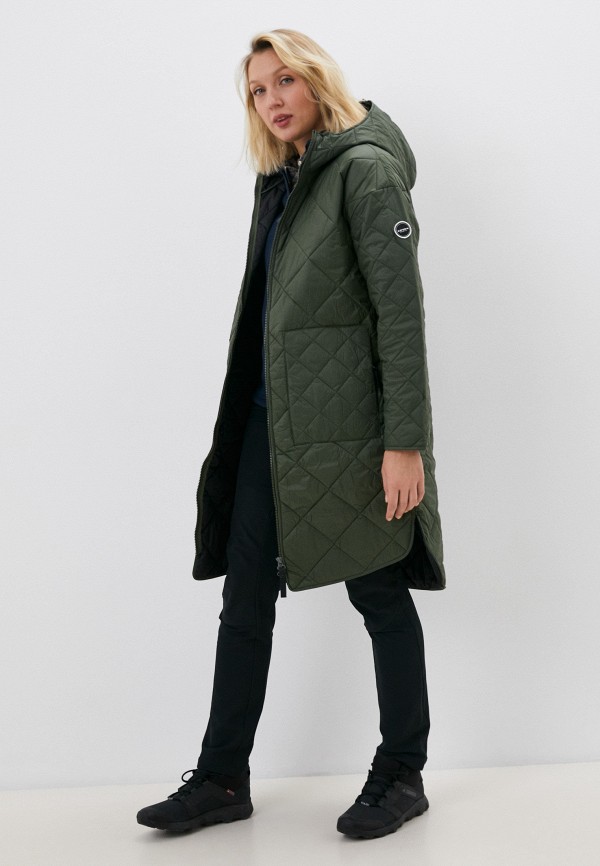 Icepeak Куртка утепленная - ICEPEAK APEX - фото 2