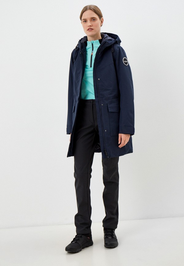 Icepeak Парка - ICEPEAK ALPENA - фото 2