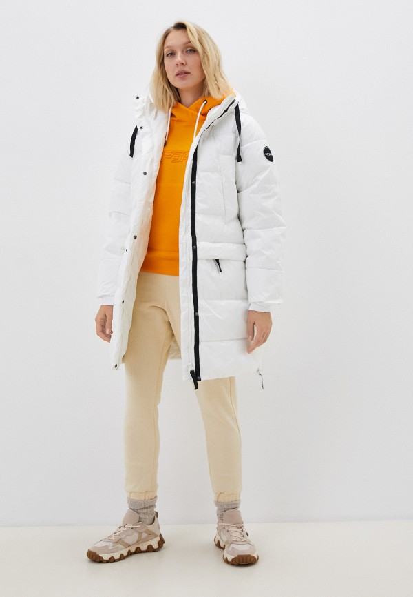 Icepeak Куртка утепленная - ICEPEAK ARTERN - фото 2