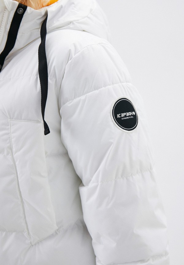 Icepeak Куртка утепленная - ICEPEAK ARTERN - фото 5