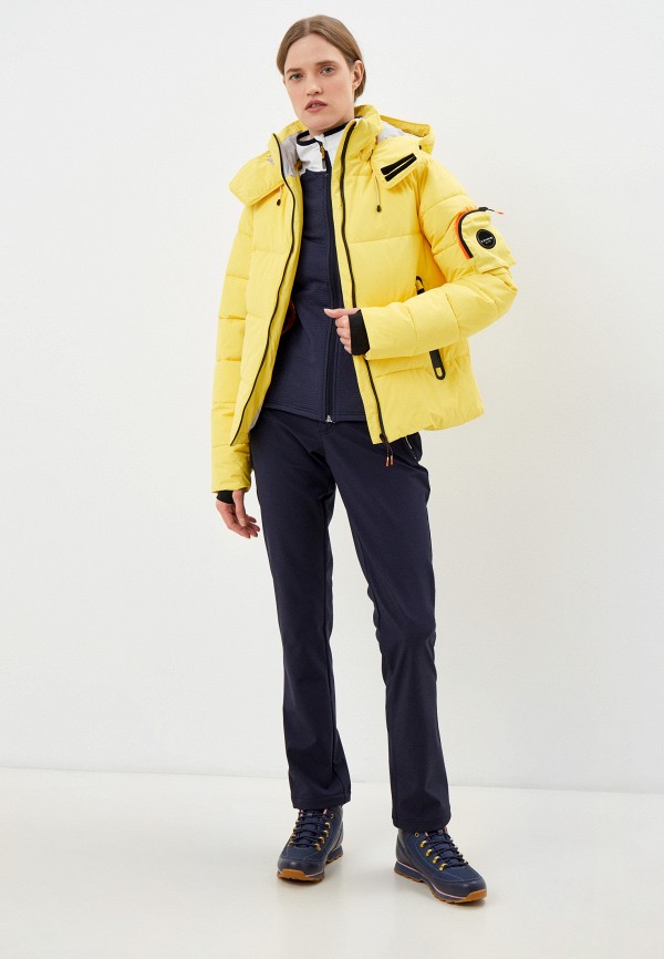 Icepeak Куртка горнолыжная - ICEPEAK EASTPORT - фото 2