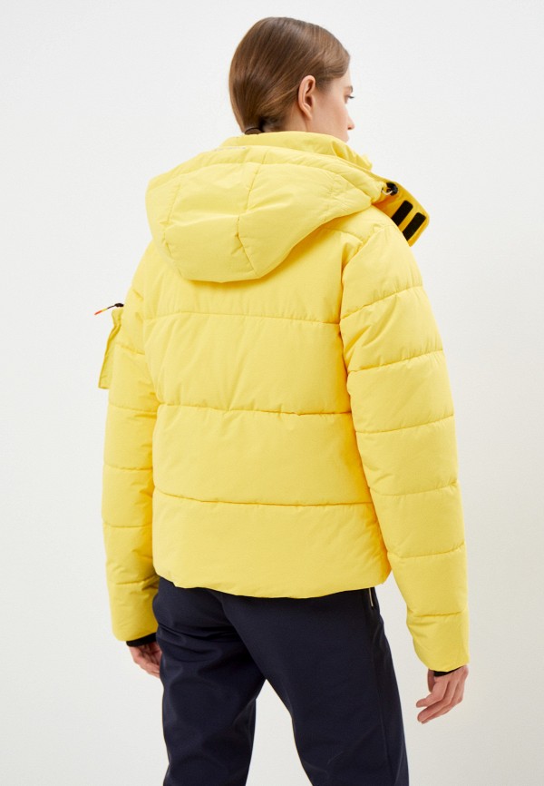 Icepeak Куртка горнолыжная - ICEPEAK EASTPORT - фото 3