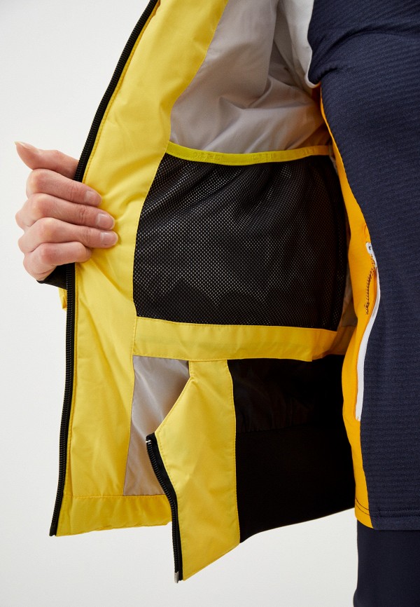 Icepeak Куртка горнолыжная - ICEPEAK EASTPORT - фото 4