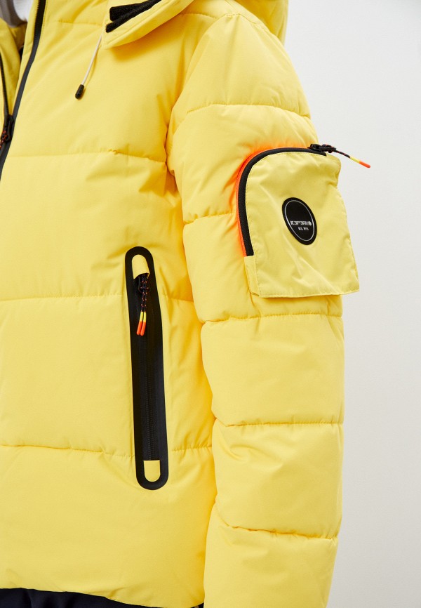 Icepeak Куртка горнолыжная - ICEPEAK EASTPORT - фото 5
