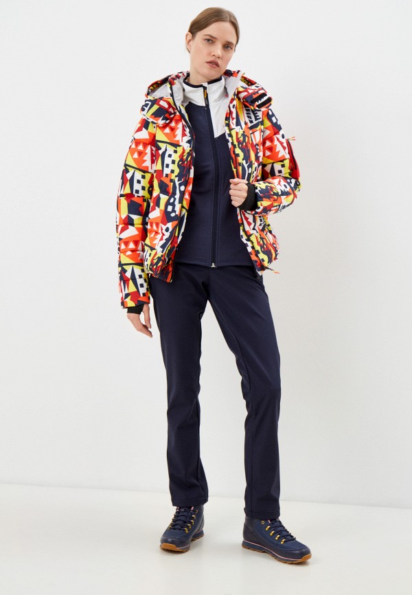 Icepeak Куртка горнолыжная - ICEPEAK EASTVIEW - фото 2