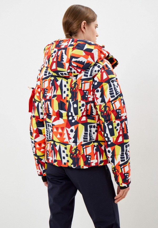 Icepeak Куртка горнолыжная - ICEPEAK EASTVIEW - фото 3