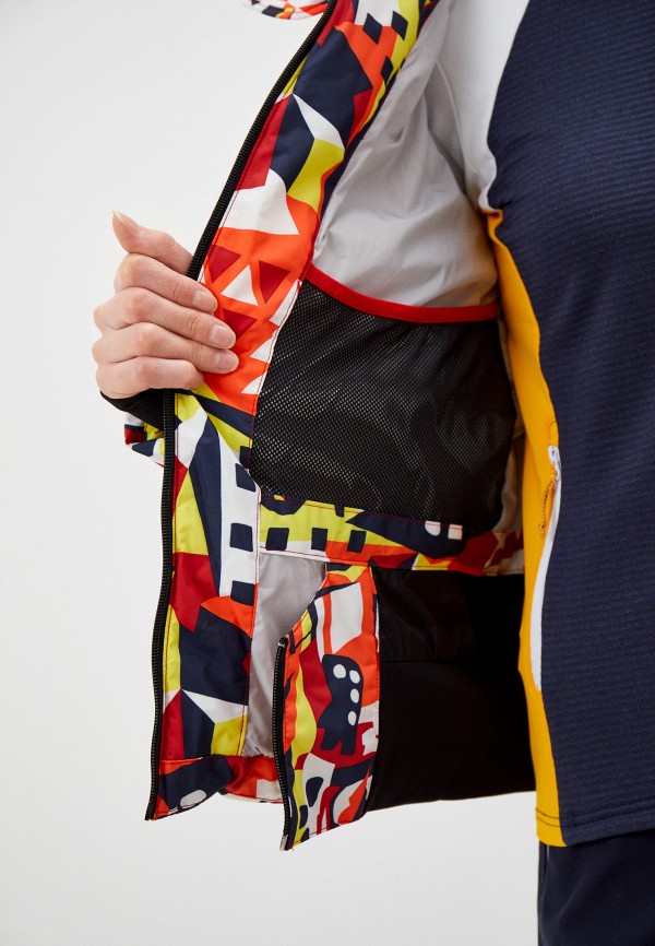 Icepeak Куртка горнолыжная - ICEPEAK EASTVIEW - фото 4