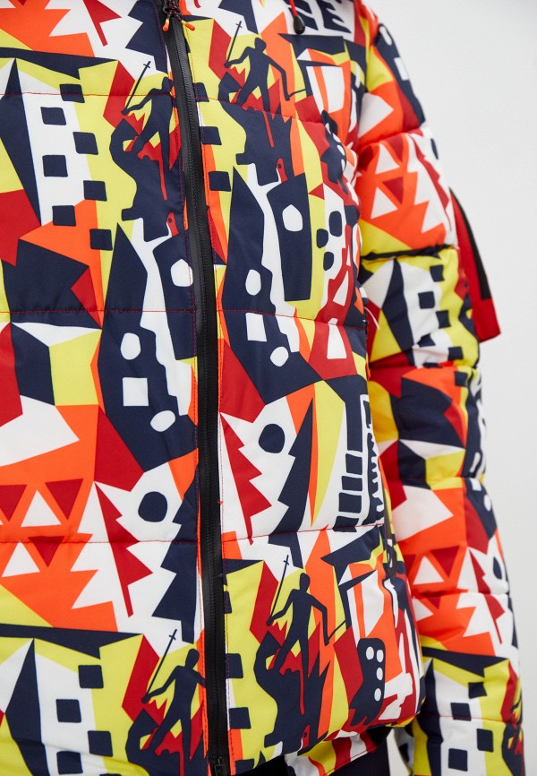 Icepeak Куртка горнолыжная - ICEPEAK EASTVIEW - фото 5