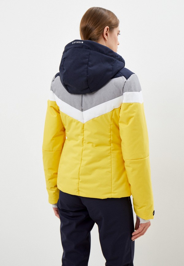 Icepeak Куртка горнолыжная - ICEPEAK ELECTRA - фото 3