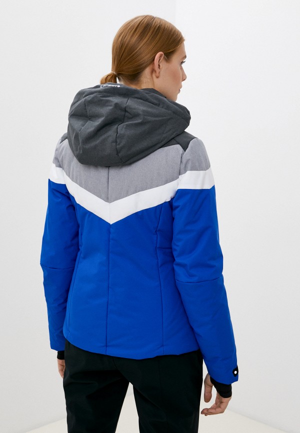 Icepeak Куртка горнолыжная - ICEPEAK ELECTRA - фото 3