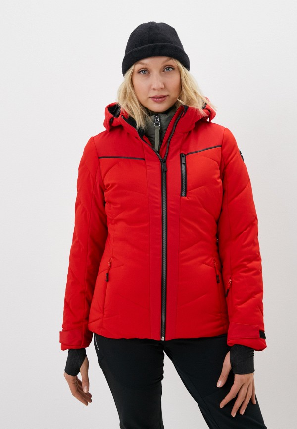 Icepeak Куртка горнолыжная - ICEPEAK ELSAH - фото 1