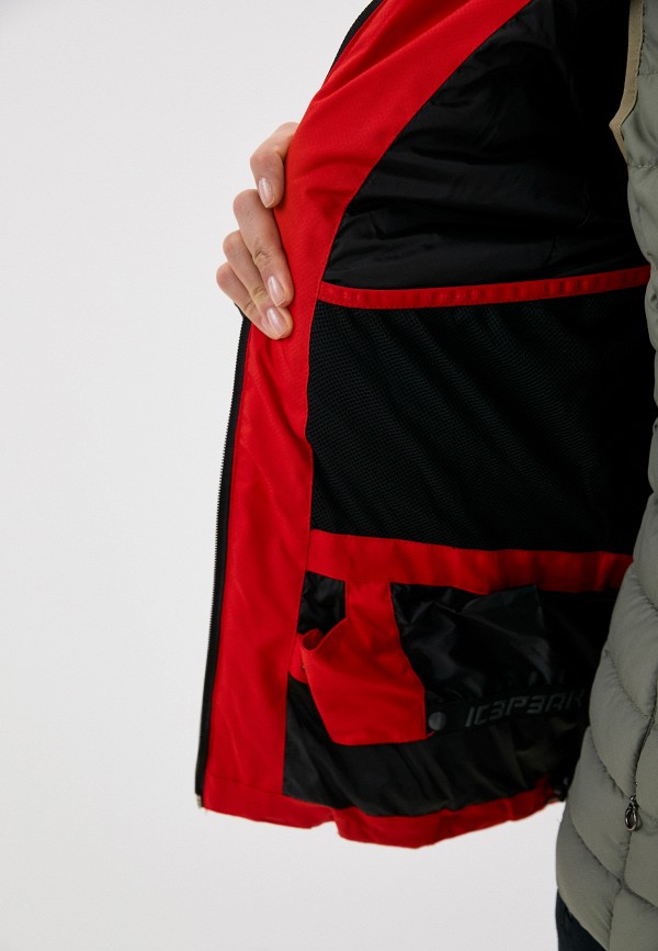 Icepeak Куртка горнолыжная - ICEPEAK ELSAH - фото 4