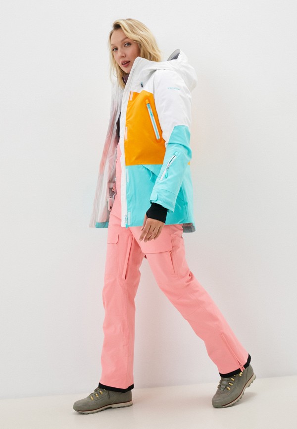 Icepeak Куртка горнолыжная - ICEPEAK CLOVER - фото 2