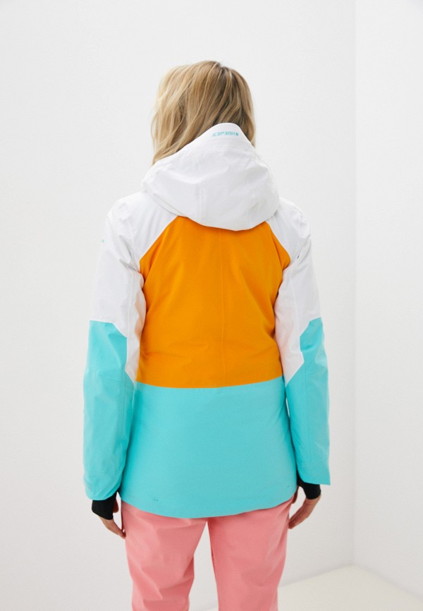 Icepeak Куртка горнолыжная - ICEPEAK CLOVER - фото 3
