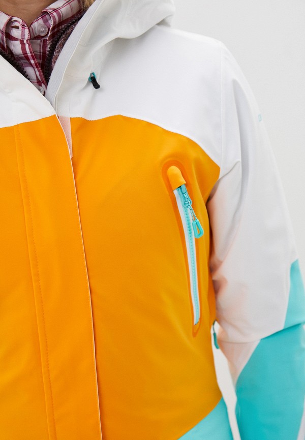 Icepeak Куртка горнолыжная - ICEPEAK CLOVER - фото 5