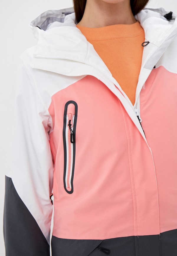 Icepeak Куртка горнолыжная - ICEPEAK CLOVER - фото 5