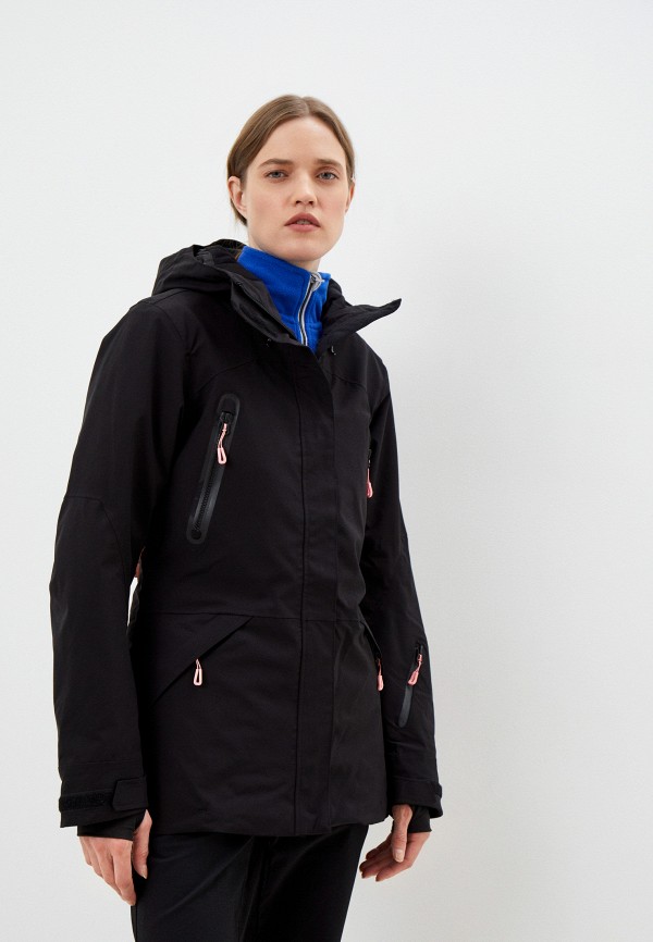 Icepeak Куртка горнолыжная - ICEPEAK CLOVER - фото 1