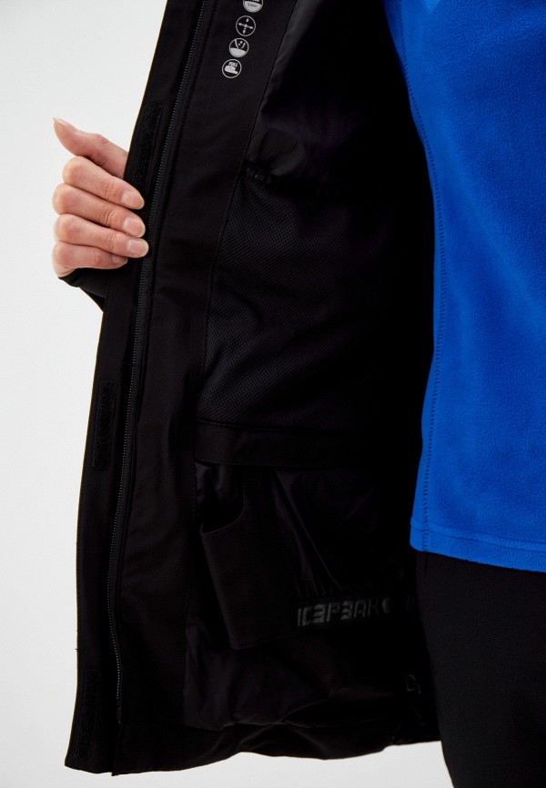 Icepeak Куртка горнолыжная - ICEPEAK CLOVER - фото 4