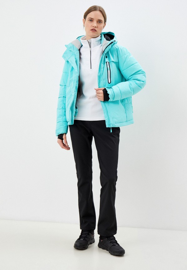 Icepeak Куртка горнолыжная - ICEPEAK CREOLA - фото 2