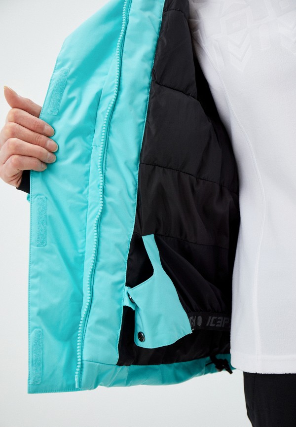 Icepeak Куртка горнолыжная - ICEPEAK CREOLA - фото 4