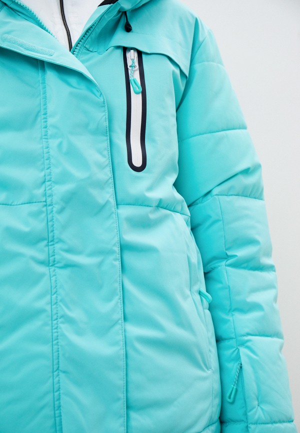 Icepeak Куртка горнолыжная - ICEPEAK CREOLA - фото 5