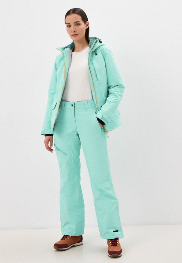 Icepeak Куртка горнолыжная - ICEPEAK CATHAY - фото 2