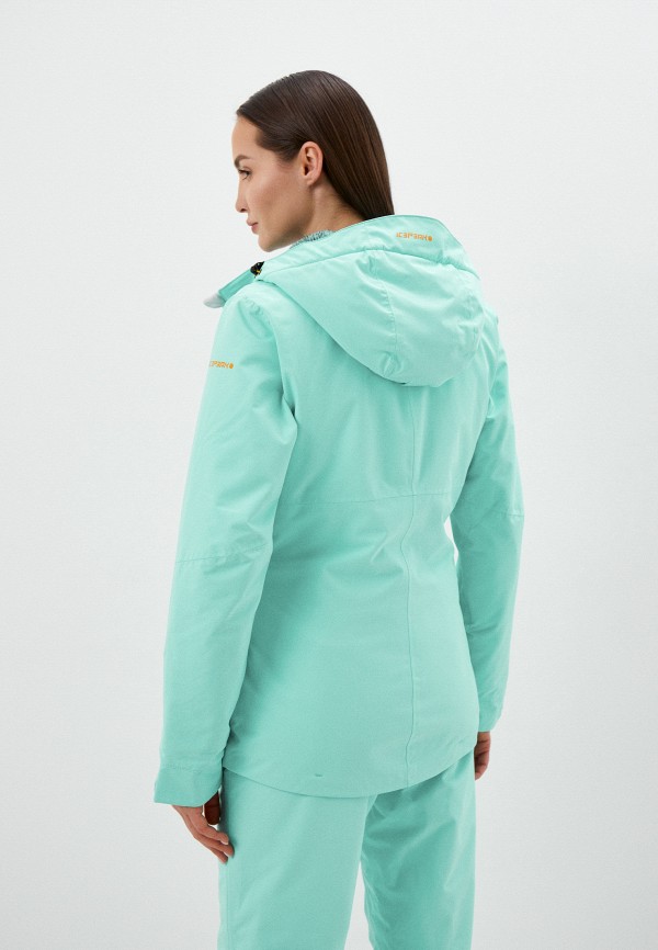 Icepeak Куртка горнолыжная - ICEPEAK CATHAY - фото 3