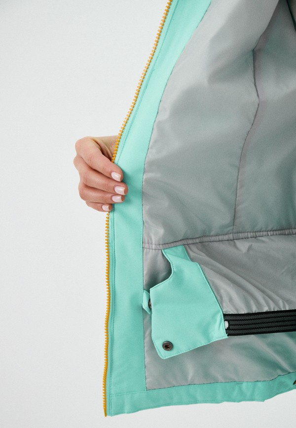 Icepeak Куртка горнолыжная - ICEPEAK CATHAY - фото 4