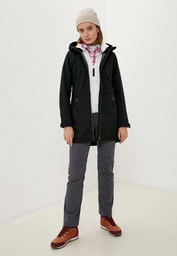 Icepeak Брюки утепленные - ICEPEAK BOVILL - фото 2