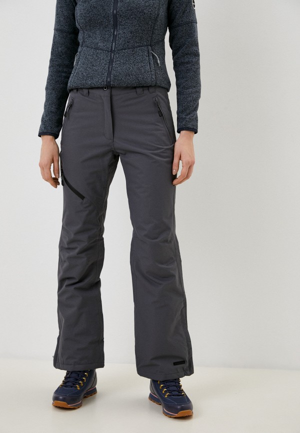 Icepeak Брюки горнолыжные - ICEPEAK CURLEW - фото 1