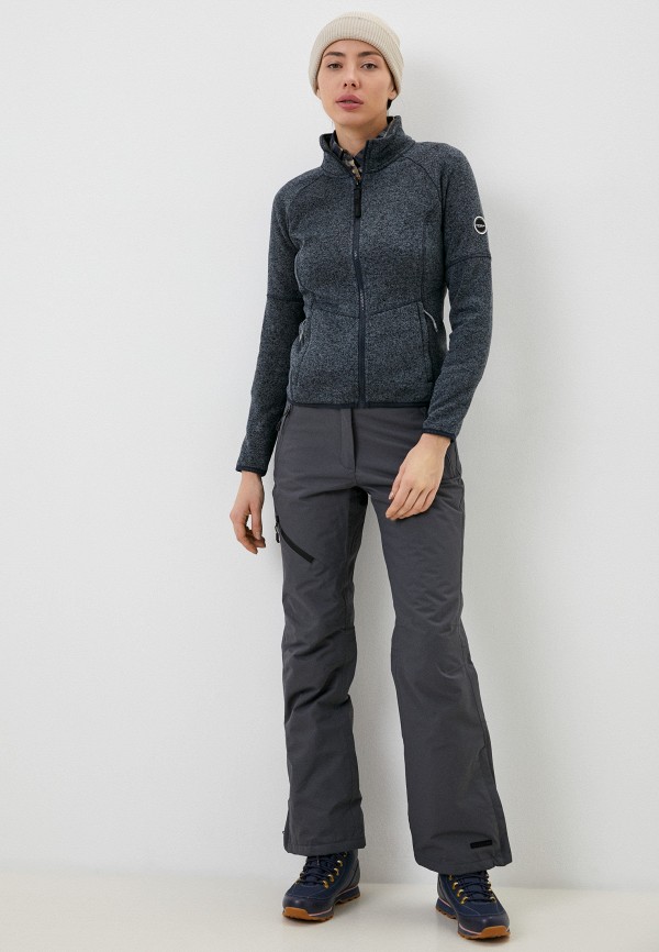 Icepeak Брюки горнолыжные - ICEPEAK CURLEW - фото 2