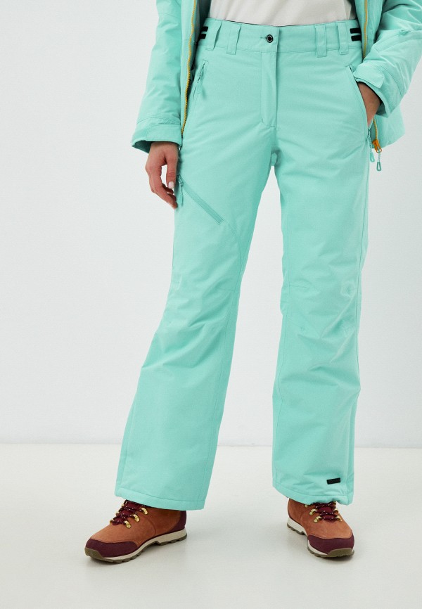 Icepeak Брюки горнолыжные - ICEPEAK CURLEW - фото 1
