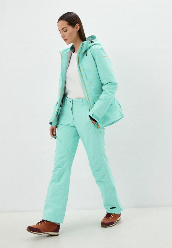 Icepeak Брюки горнолыжные - ICEPEAK CURLEW - фото 2