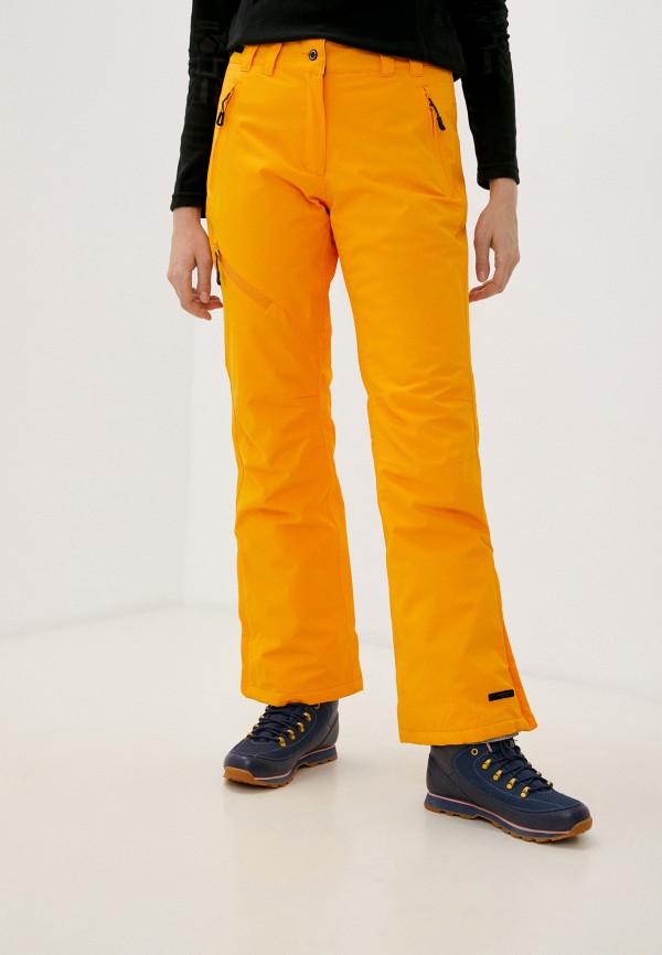 Icepeak Брюки горнолыжные - ICEPEAK CURLEW - фото 1