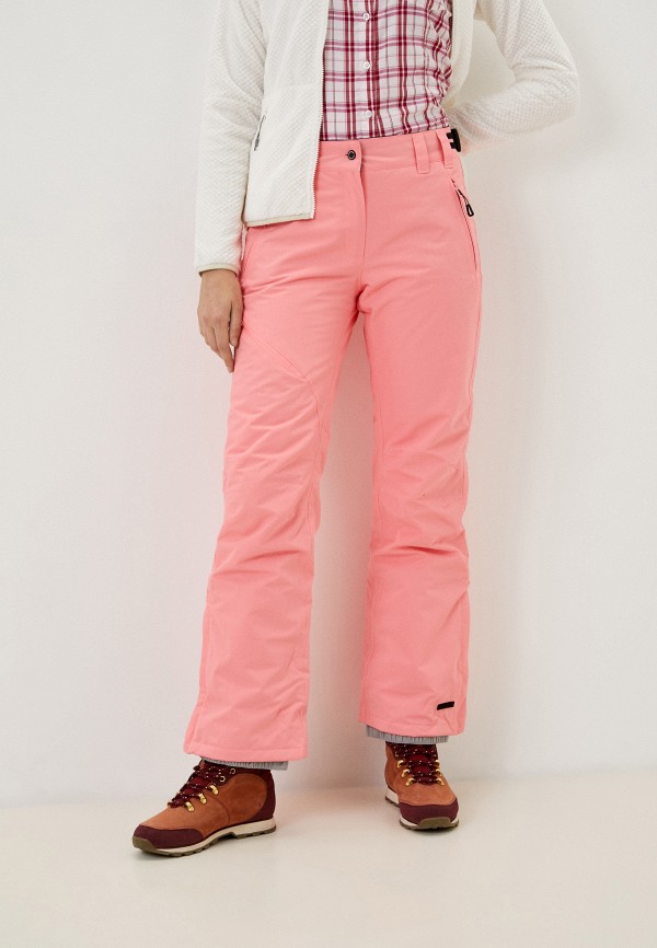 Icepeak Брюки горнолыжные - ICEPEAK CURLEW - фото 1