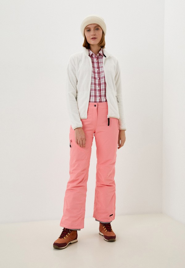 Icepeak Брюки горнолыжные - ICEPEAK CURLEW - фото 2