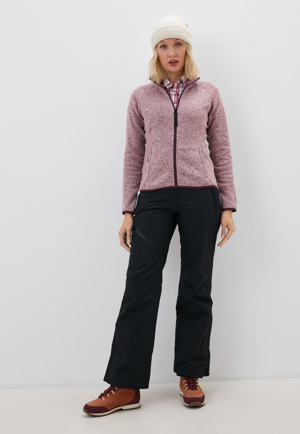 Icepeak Брюки горнолыжные - ICEPEAK CURLEW - фото 2