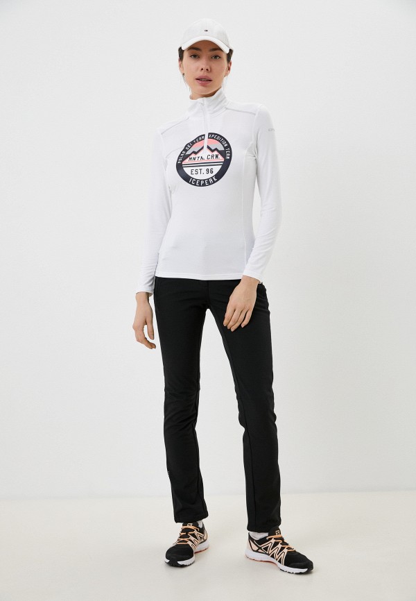 Icepeak Брюки утепленные - ICEPEAK ARGONIA - фото 2