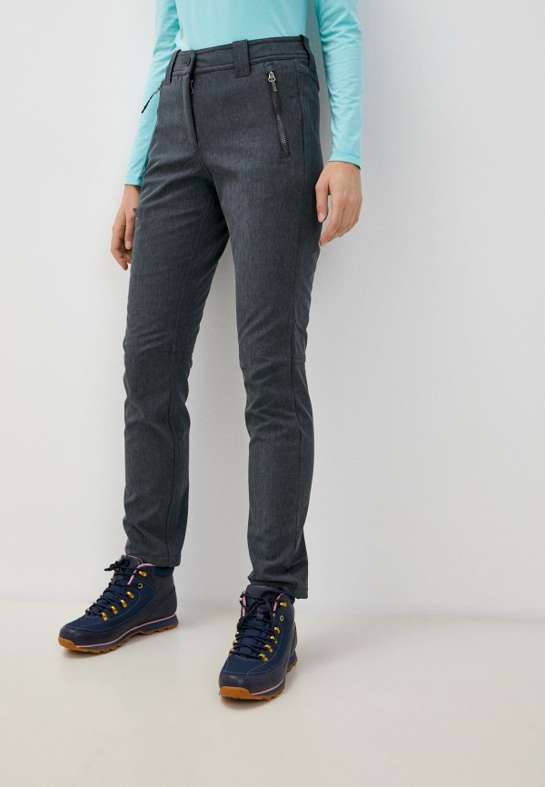 Icepeak Брюки утепленные - ICEPEAK ARCOLA - фото 1