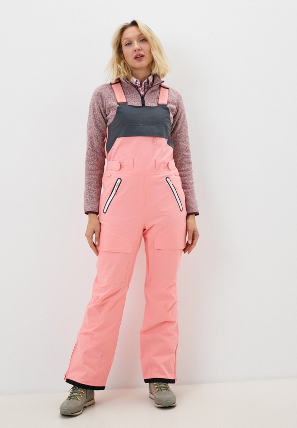 Icepeak Брюки горнолыжные - ICEPEAK COMINS - фото 1