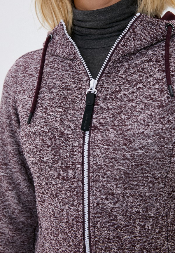 Icepeak Толстовка - ICEPEAK AWENDAW - фото 4