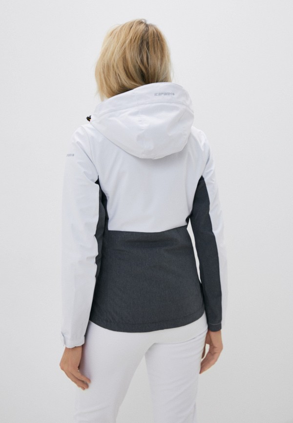 Icepeak Куртка утепленная - ICEPEAK BURNET - фото 3