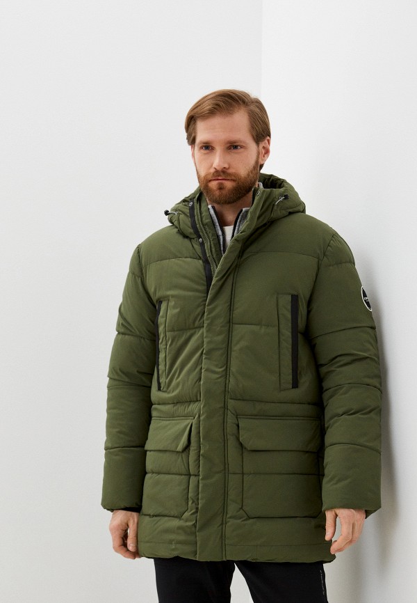 Icepeak Куртка утепленная - ICEPEAK AVONDALE - фото 1