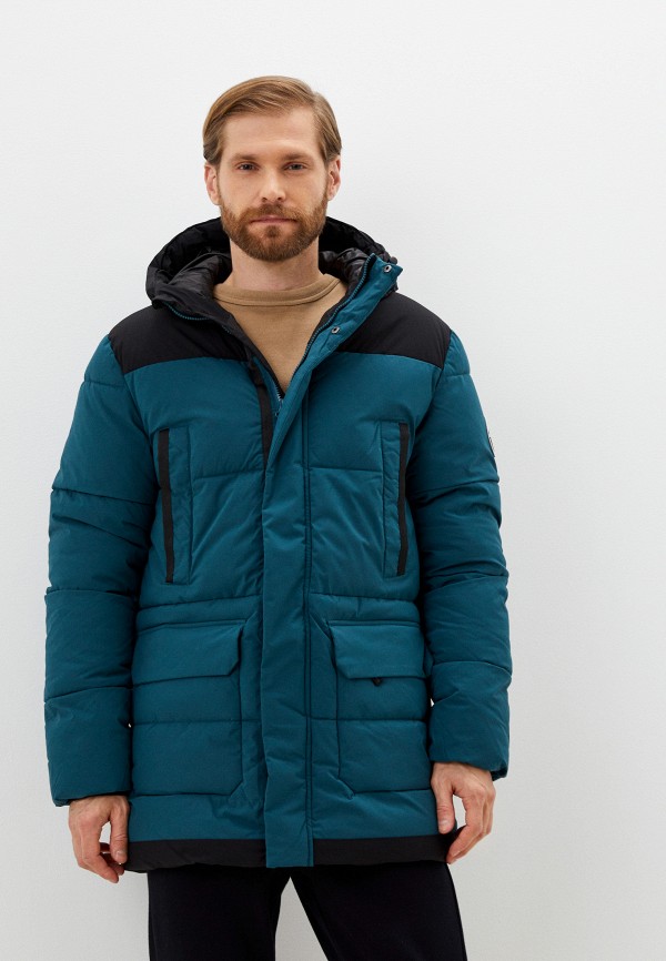 Icepeak Куртка утепленная - ICEPEAK AVONDALE - фото 1