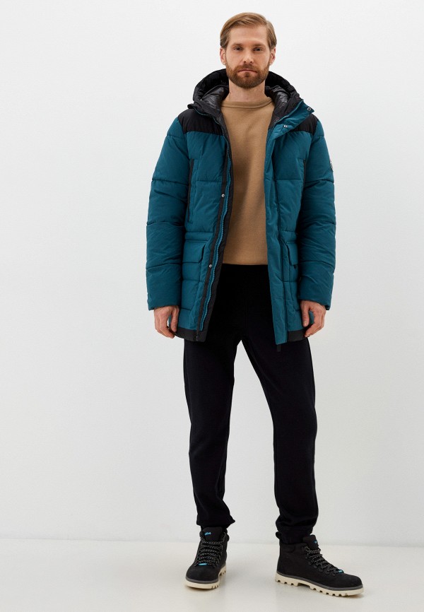 Icepeak Куртка утепленная - ICEPEAK AVONDALE - фото 2