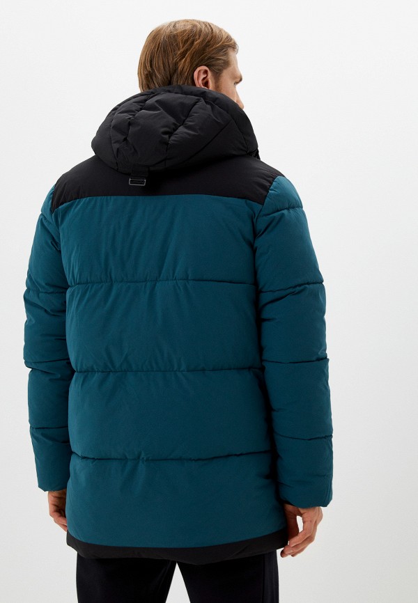 Icepeak Куртка утепленная - ICEPEAK AVONDALE - фото 3