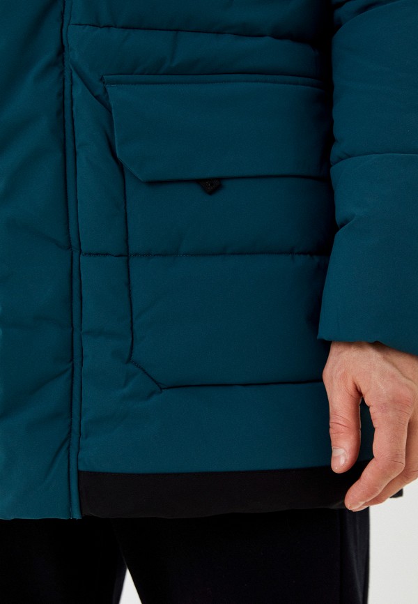 Icepeak Куртка утепленная - ICEPEAK AVONDALE - фото 5