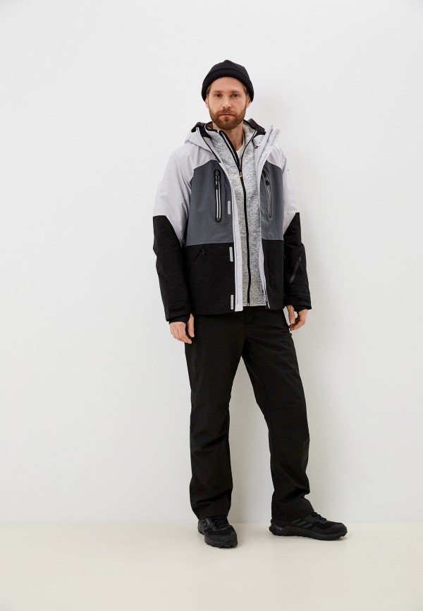 Icepeak Куртка горнолыжная - ICEPEAK CARBON - фото 2