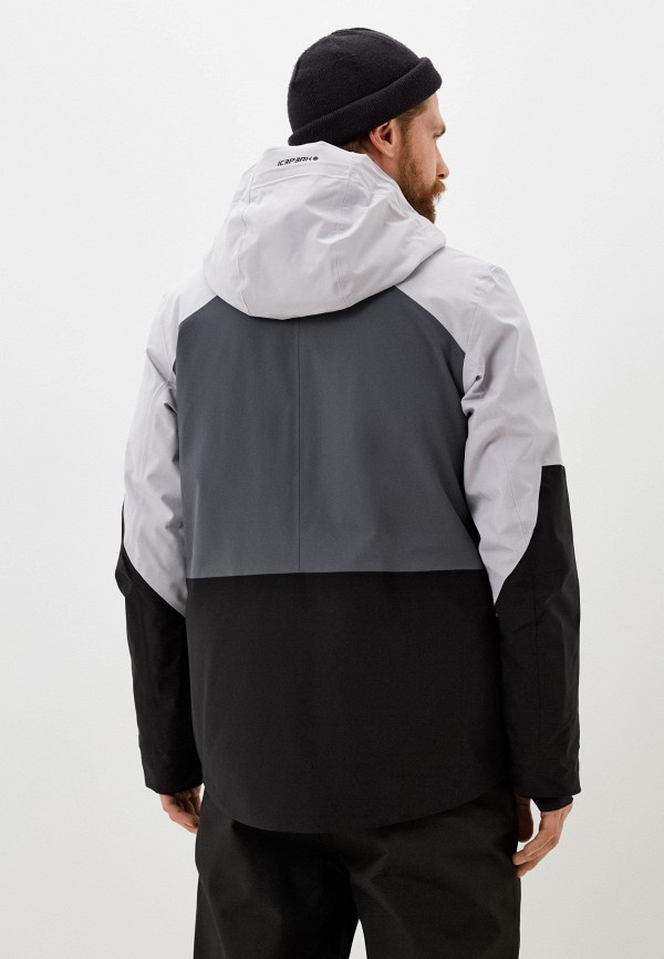 Icepeak Куртка горнолыжная - ICEPEAK CARBON - фото 3